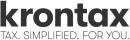 krontax logo